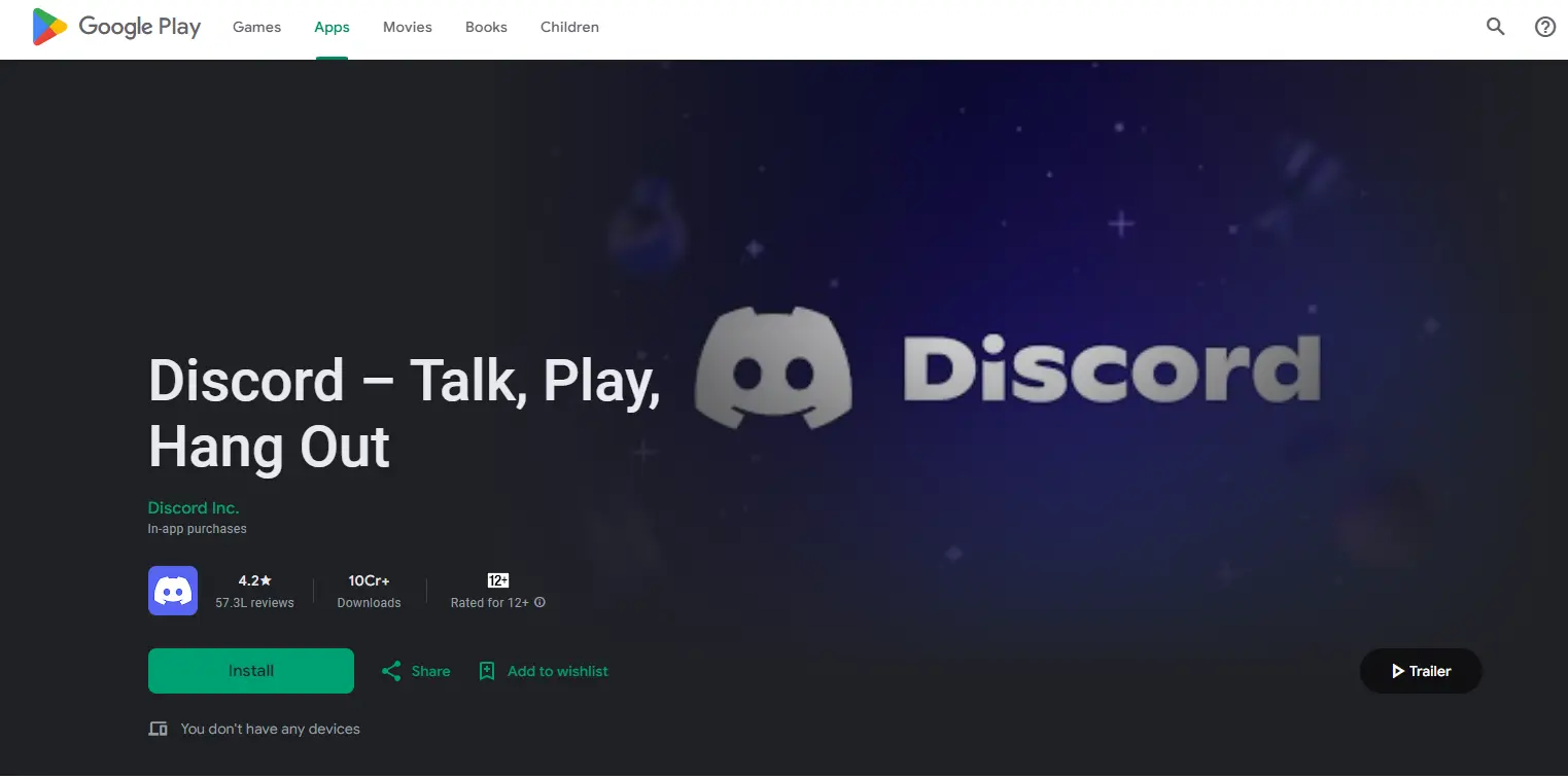 Discord 